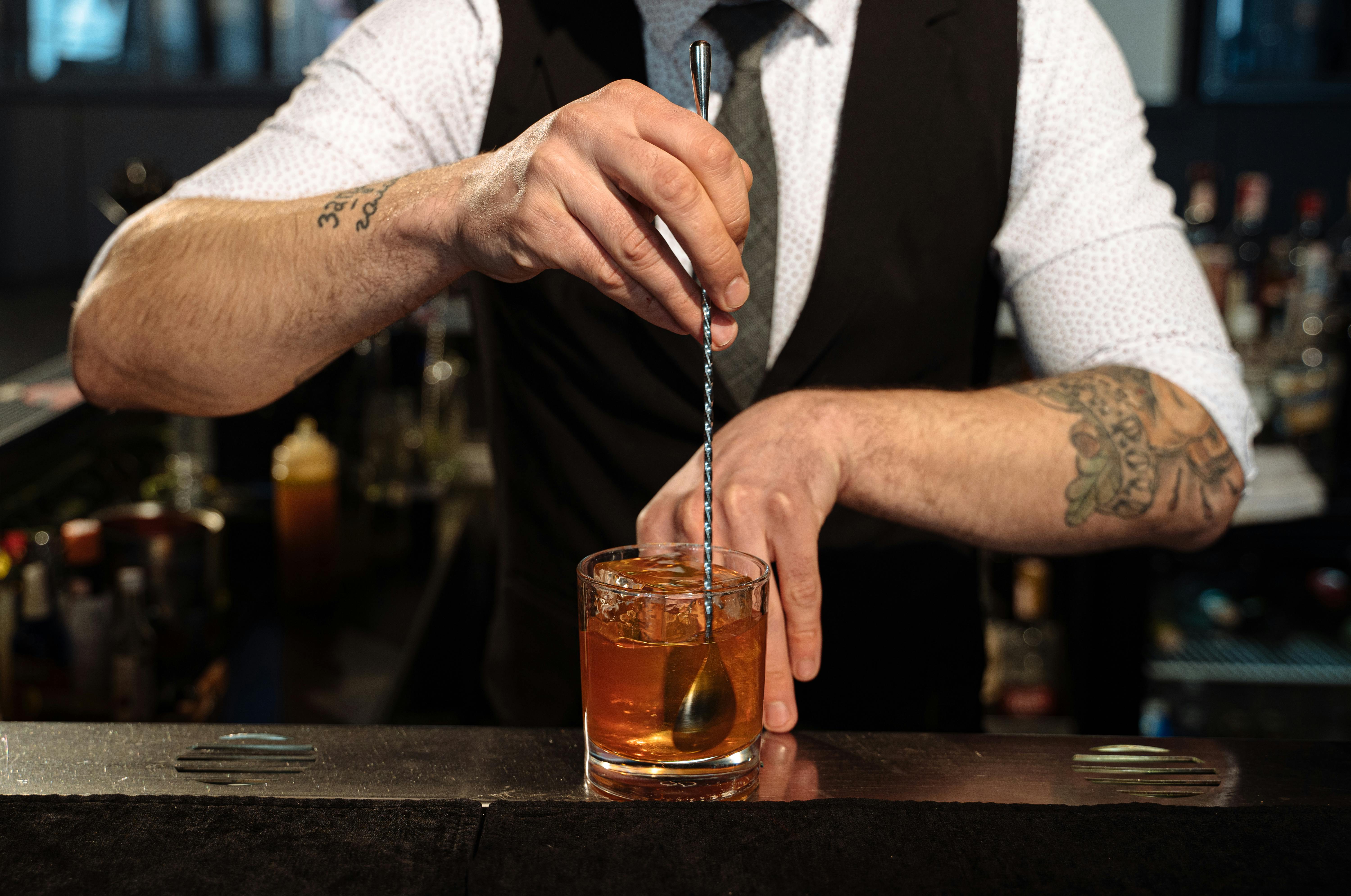 Speakeasy Bars
